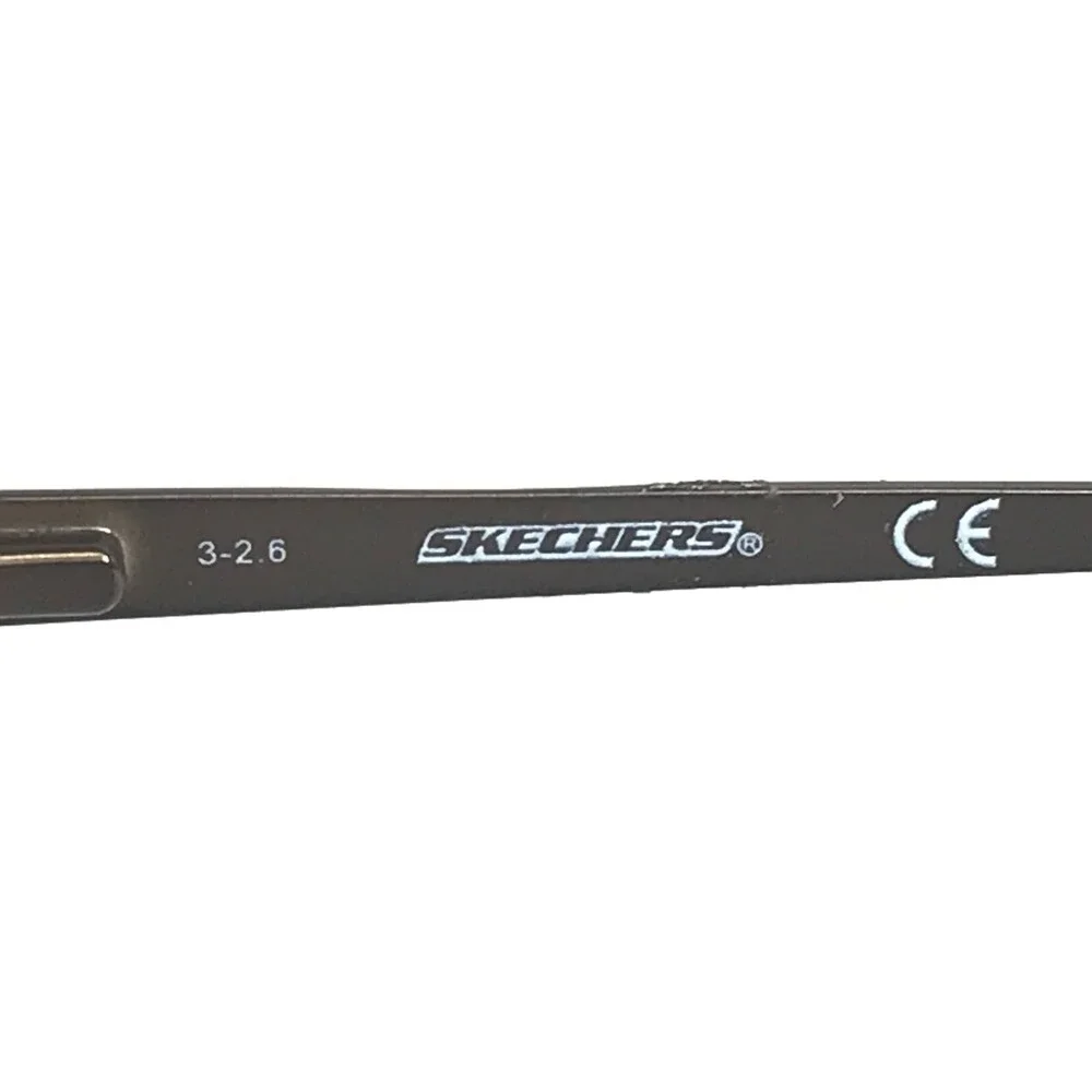 Skechers Small Eyeglasses Frames SE1141 052 Brown Red Tortoise 50-15-135